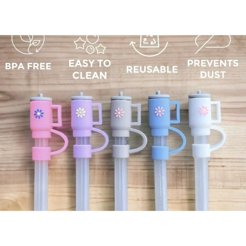 Myomi stanley straw